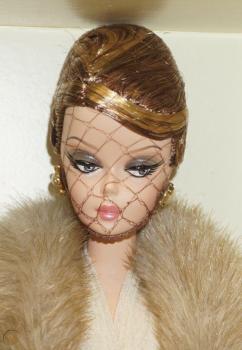 Mattel - Barbie - Barbie Fashion Model - The Interview - кукла